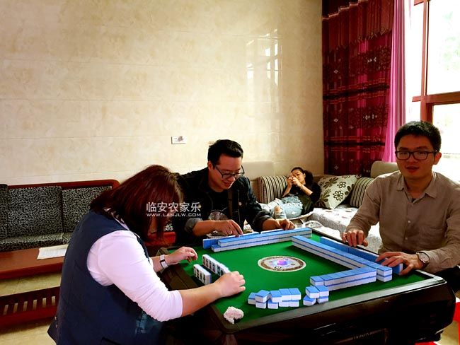 棋牌